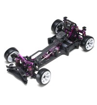 Yokomo SD 2.0 Super Drift Limited Edition 1/10 Electric RWD Drift Car Kit