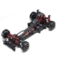 Yokomo SD 2.0 Super Drift Limited Edition 1/10 Electric RWD Drift Car Kit