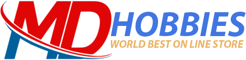 MDhobbies MDhobbies